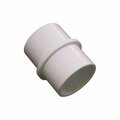 Dendesigns 0302-10 1 in. Fitting PVC Internal Pipe Connector DE158835